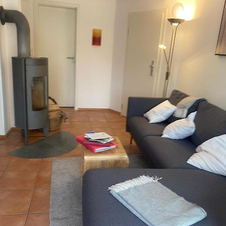 Casa Alma Apartment Neuenweg Luaran gambar