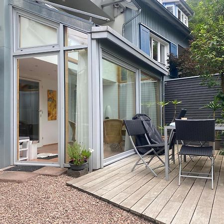 Casa Alma Apartment Neuenweg Luaran gambar