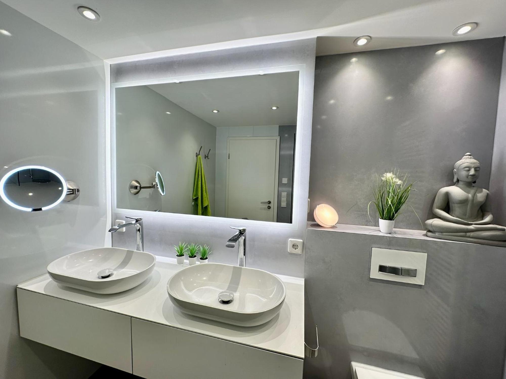 Casa Alma Apartment Neuenweg Luaran gambar
