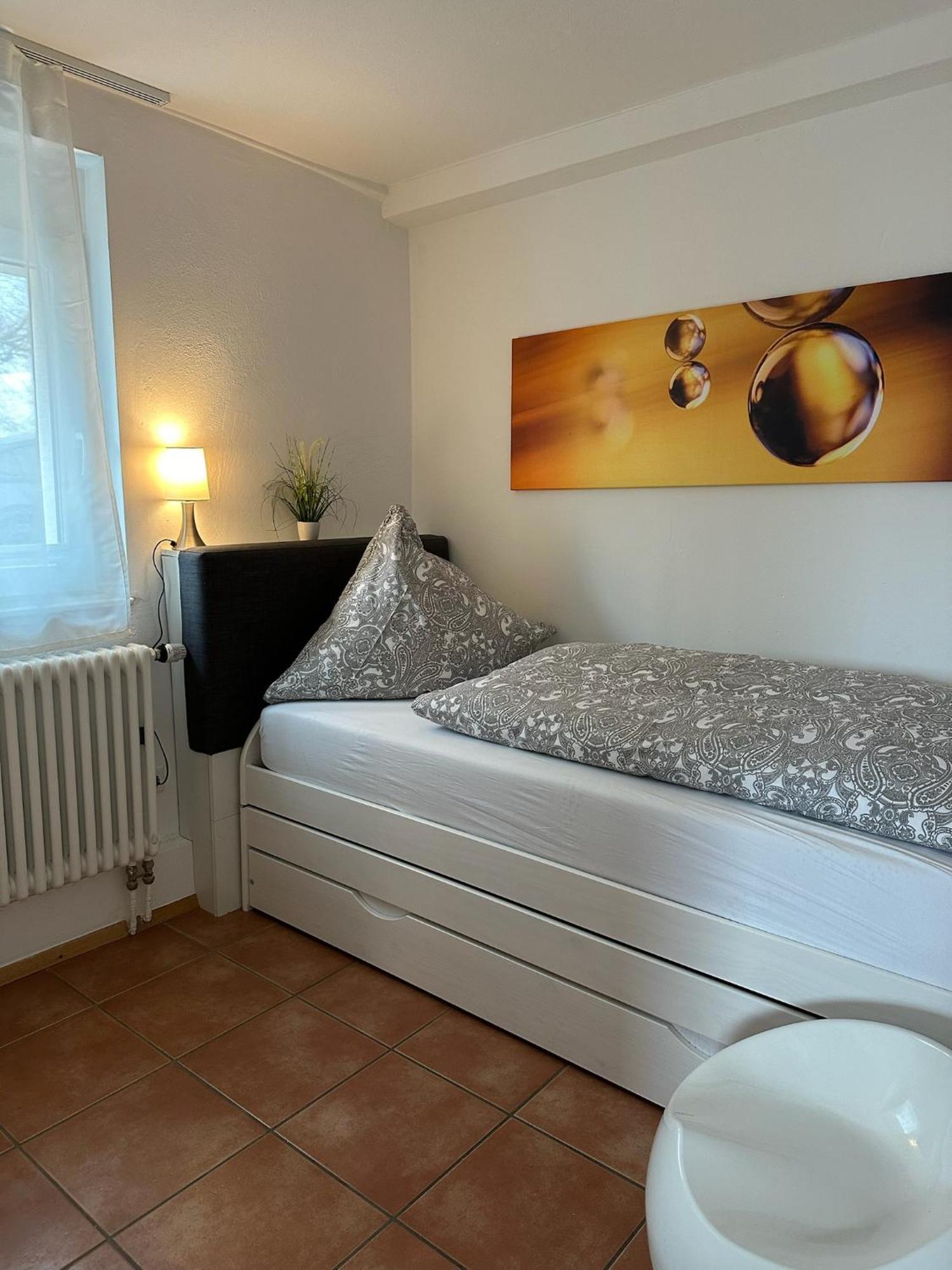 Casa Alma Apartment Neuenweg Luaran gambar