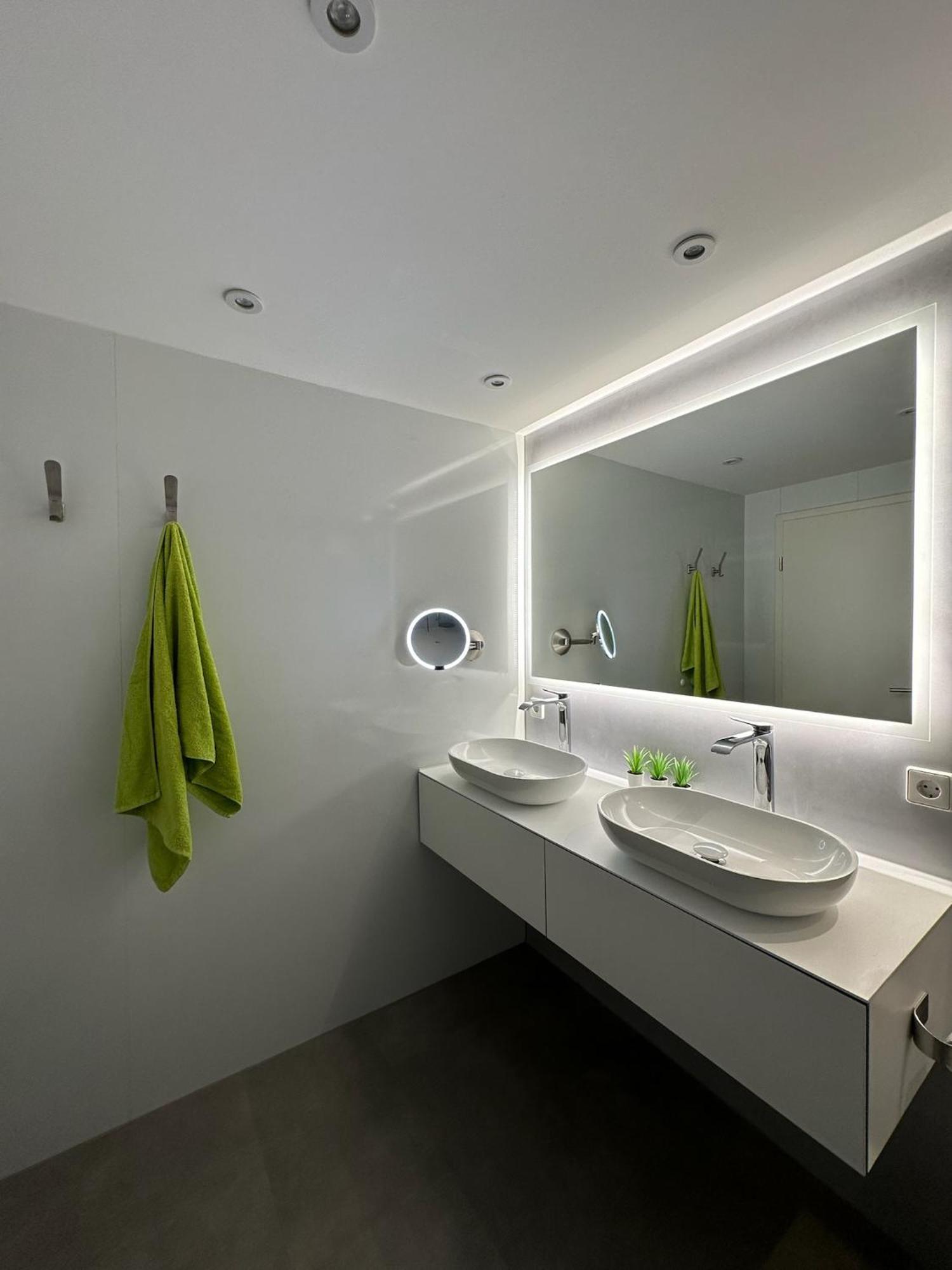 Casa Alma Apartment Neuenweg Luaran gambar
