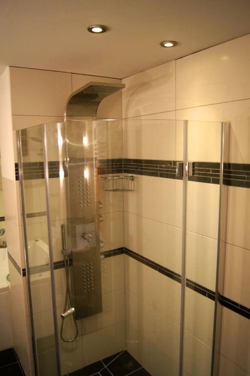 Casa Alma Apartment Neuenweg Luaran gambar