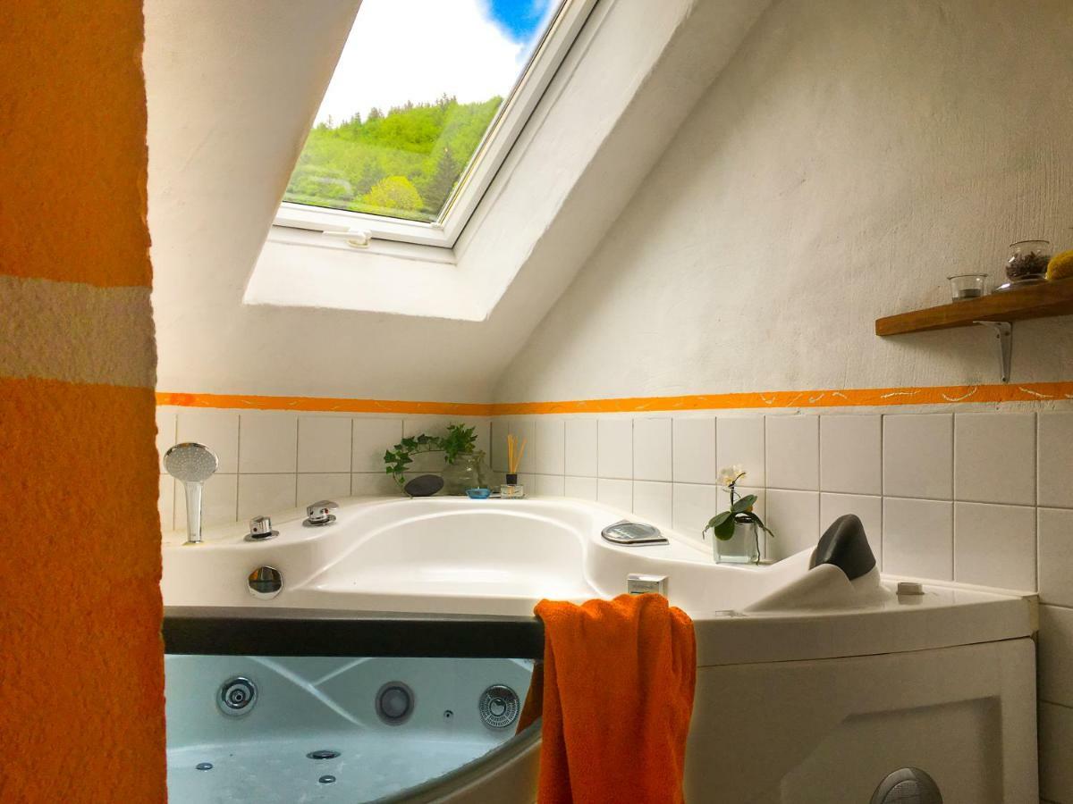 Casa Alma Apartment Neuenweg Luaran gambar